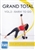 Grand Total Body Volume 2 Tracie Long Fitness - The Studio Series