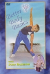 Fitness Made Simple Better Body Basics with John Basedow