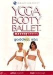 Yoga Booty Ballet Master Series - Goddess Abs