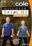 Discover Tai Chi For Balance and Mobility