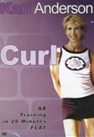 Kari Anderson Curl Ab Workout DVD