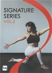 The Signature Series Volume 2 Tracie Long Fitness - The Studio Series