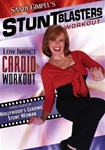 Sandy Gimpel's Stuntblasters Workout DVD