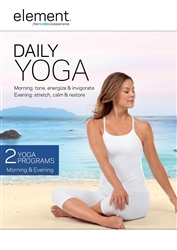 Element Daily Yoga