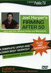 Joel Harper Firming After 50 DVD