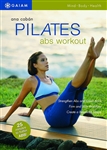 Abs Pilates Workout Ana Caban