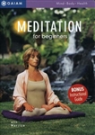Meditation for Beginners DVD