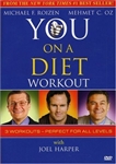 You on a Diet Workout with Joel Harper