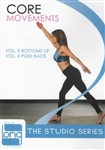 Core Movements 5 & 6 Tracie Long Fitness - The Studio Series