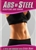 Leisa Hart Abs of Steel Sculpting and Toning DVD