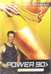 Tony Horton Power 90 Master Series Cardio Intervals