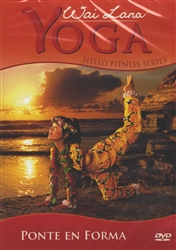 Wai Lana Yoga Ponte En Forma - IN SPANISH