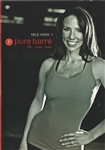 Pure Barre Mile High Vol 1 DVD