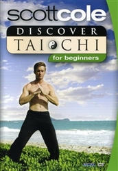Scott Cole Discover Tai Chi For Beginners