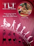 TLT Tracie Long Training Better Burn Better Buns DVD