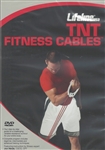 Lifeline USA TNT Fitness Cables DVD