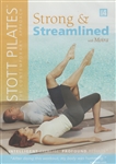 Stott Pilates Fitness Strong & Streamlined Level 4 - Moira Merrithew