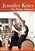 Jennifer Kries The Pilates Method Master Trainer Series Barrel DVD