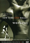 New York City Ballet Workout 1