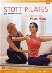 Stott Pilates The Secret to Flat Abs - Moira Merrithew