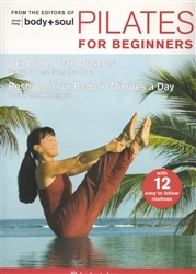 Bodywisdom Pilates for Beginners