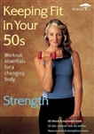 Keeping Fit in your 50s - Strength DVD
