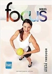 Tracie Long Focus Series -  Break Through DVD - GLITCH IN 1 CHAPTER