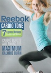 Reebok Cardio Tone DVD - 7 Express Workouts - Sara Haley