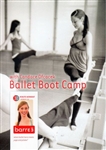 Barre3 Ballet Boot Camp with Candace Ofcacek