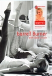 Barre3 Burner with Sadie Lincoln