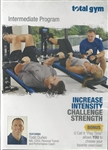 Total Gym - Intermediate Program DVD