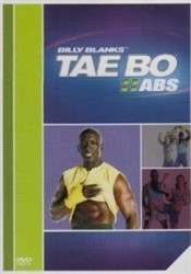 Billy Blanks Tae Bo Abs