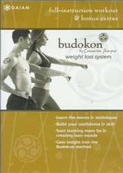 Budokon Weight Loss System: Instruction workout & Bonus Extras