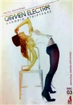 Carmen Electra's Advanced Aerobic Striptease Disc 3