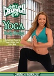 Crunch Yoga Body Sculpt DVD