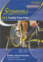 Spinervals Competition Series 14.0 Totally Time Trial