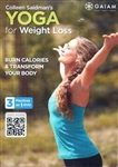 Yoga for Weight Loss DVD - Colleen Saidman