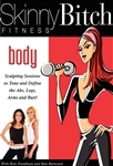 Skinny Bitch Fitness Body DVD