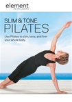Element Slim And Tone Pilates DVD