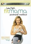 Leisa Hart Fitmama Postnatal DVD