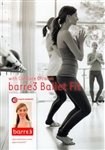 Barre3 Ballet Fit with Candace Ofcacek