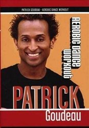 Patrick Goudeau Aerobic Dance Workout DVD