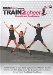 Train2Cheer (Train 2 Cheer) Strength and Conditioning DVD