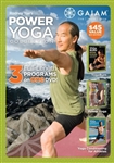 Rodney Yee Power Yoga Collection - 3 workout set