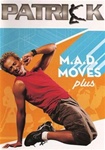 Patrick Goudeau M.A.D. Mad Moves Plus DVD