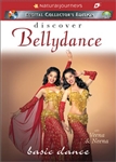 Discover Bellydance Basic Dance DVD