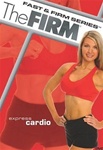 The Firm - Fast And Firm Series Express Cardio DVD