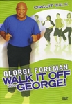 Walk it off with George - Circuit Walk DVD