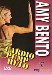 Amy Bento Cardio Pump Hi Lo DVD