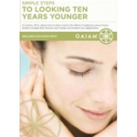 Simple Steps to Looking 10 Years Younger DVD